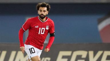  وزير الرياضة: محمد صلاح سيشارك في مبارة مصر ضد بوركينا فاسو بتصفيات كأس العالم