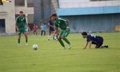 خبر  - بعد ارتباط اسمه بـ الزمالك.. البنك الأهلي يتمم اتفاقه مع ربيع